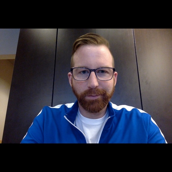 Meet your Posher, Robert - Picture 1 of 1